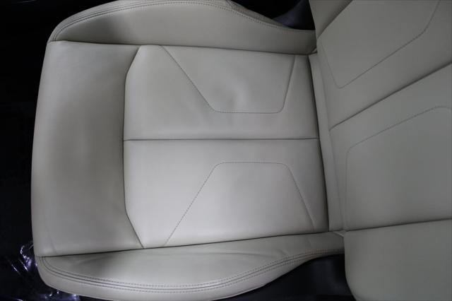 used 2022 Audi Q3 car, priced at $25,436