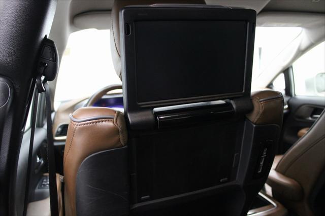 used 2019 Chrysler Pacifica Hybrid car, priced at $21,955