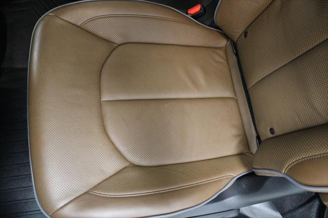 used 2019 Chrysler Pacifica Hybrid car, priced at $21,955