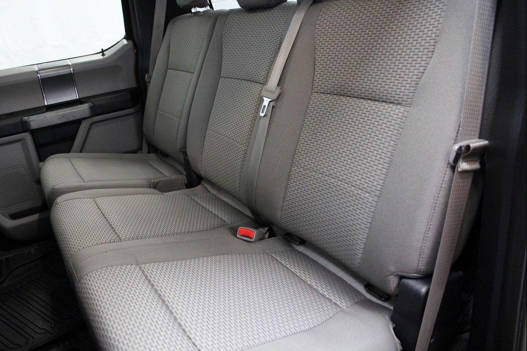 used 2015 Ford F-150 car, priced at $18,101
