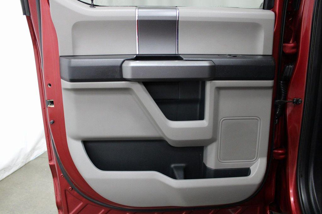 used 2015 Ford F-150 car, priced at $18,101