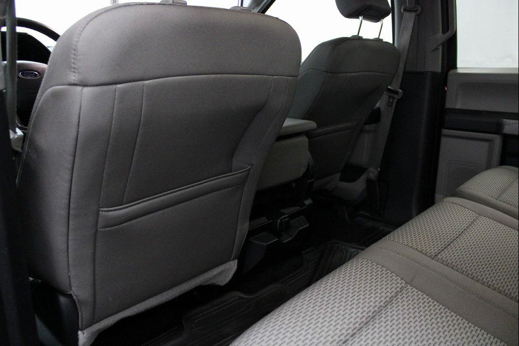 used 2015 Ford F-150 car, priced at $18,101