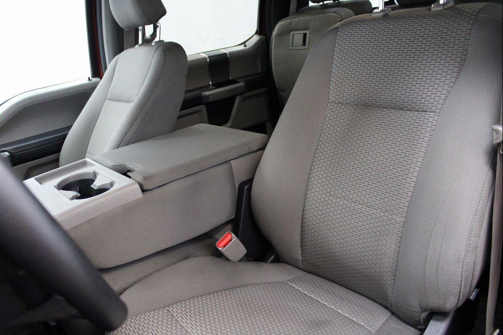 used 2015 Ford F-150 car, priced at $18,101