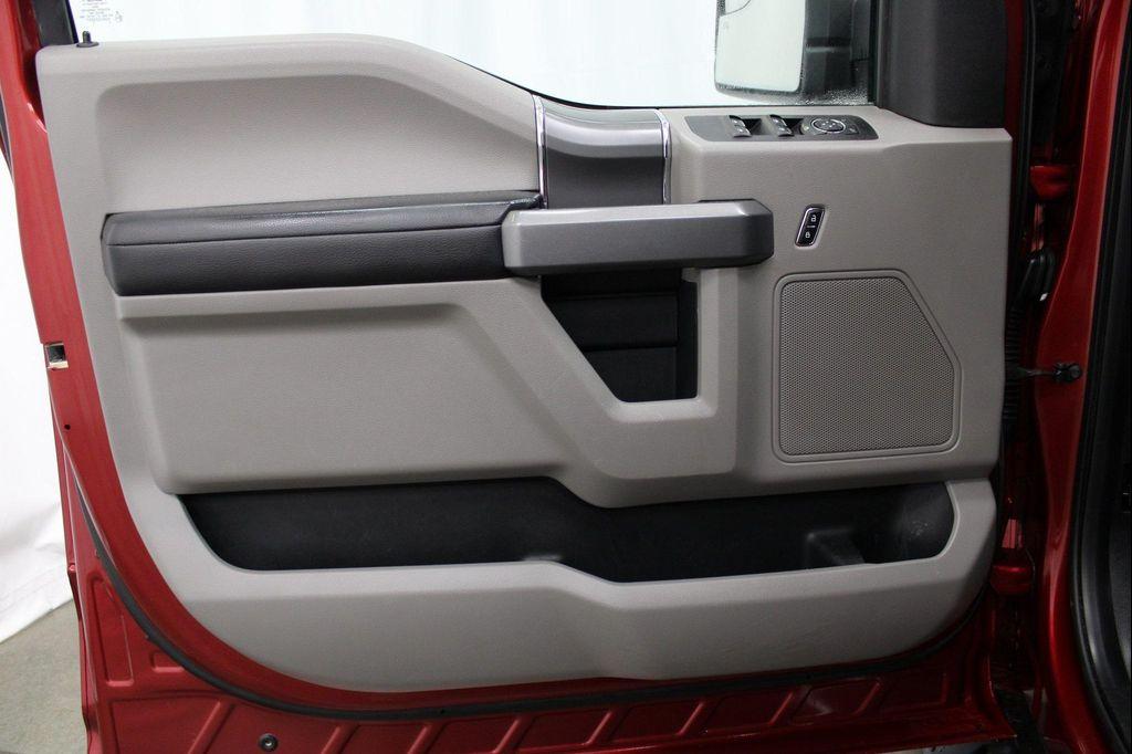 used 2015 Ford F-150 car, priced at $18,101