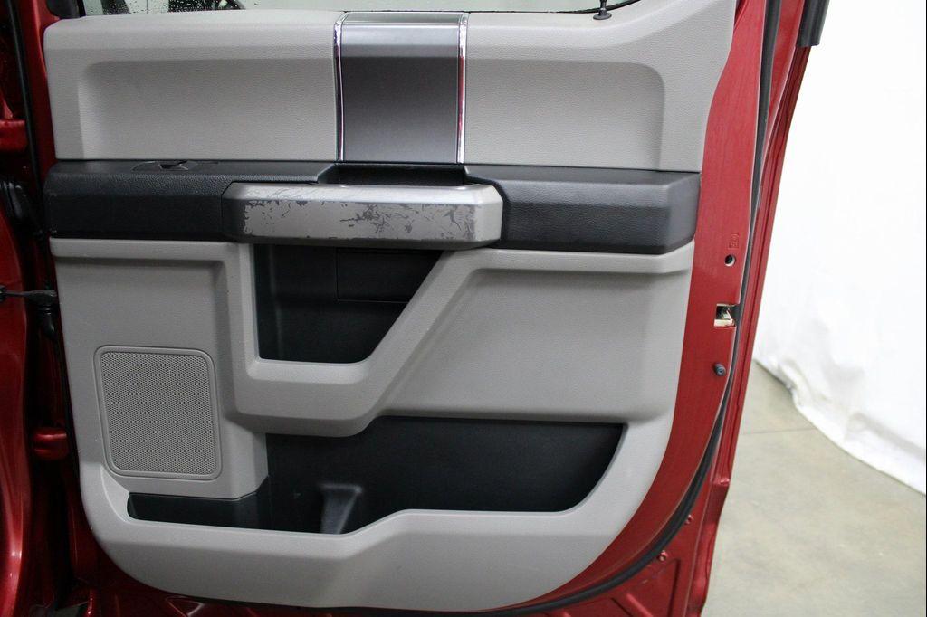 used 2015 Ford F-150 car, priced at $18,101