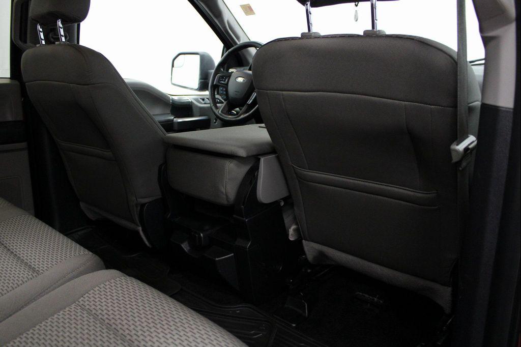 used 2015 Ford F-150 car, priced at $18,101