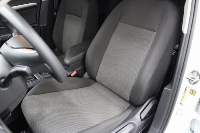 used 2021 Volkswagen Jetta car, priced at $15,177