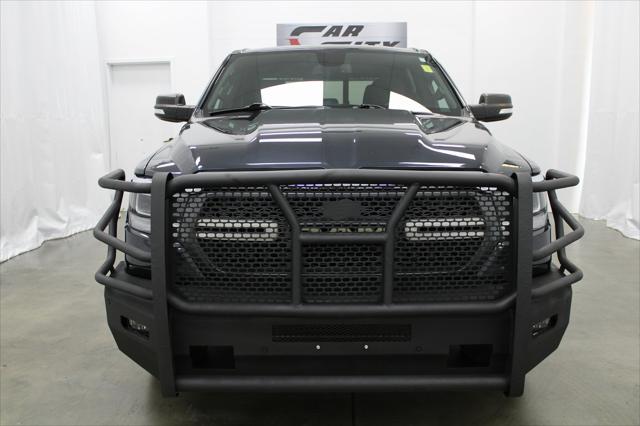 used 2019 Ram 1500 car, priced at $24,339