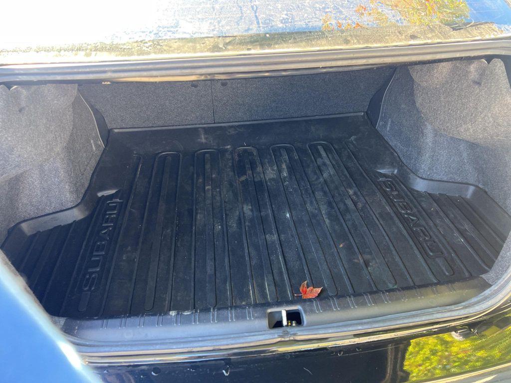 used 2019 Subaru WRX STI car, priced at $24,808