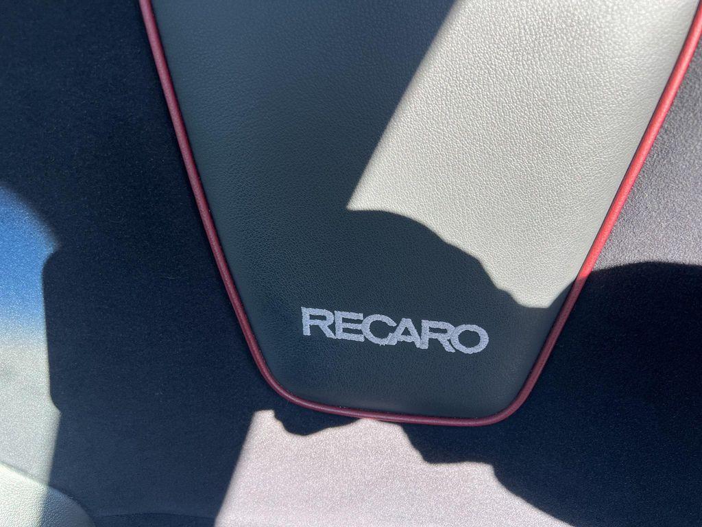 used 2019 Subaru WRX STI car, priced at $24,808