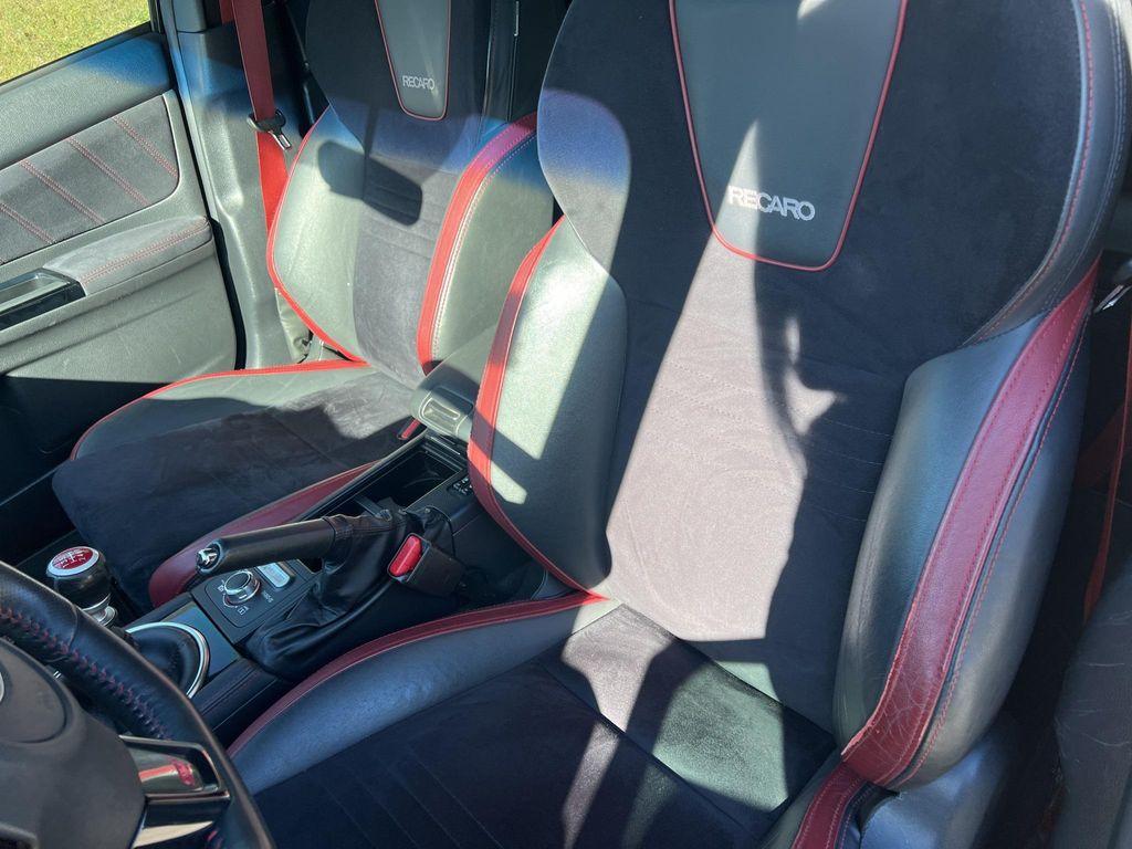 used 2019 Subaru WRX STI car, priced at $24,808