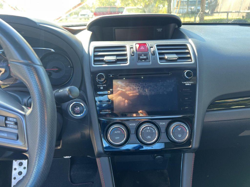 used 2019 Subaru WRX STI car, priced at $24,808