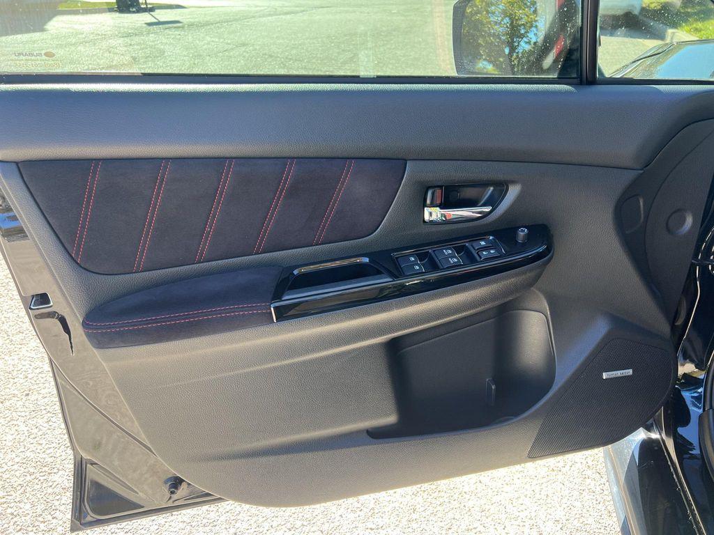 used 2019 Subaru WRX STI car, priced at $24,808