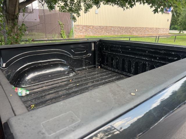used 2016 Ram 1500 car, priced at $21,418