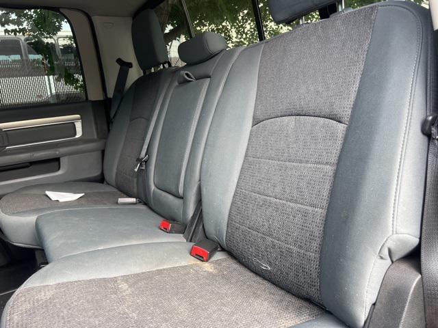 used 2016 Ram 1500 car, priced at $21,418