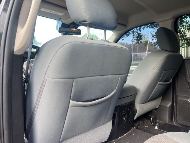 used 2016 Ram 1500 car, priced at $21,418