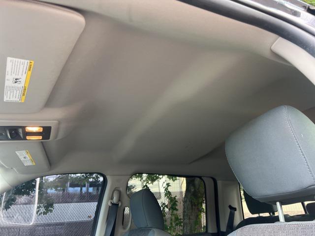 used 2016 Ram 1500 car, priced at $21,418