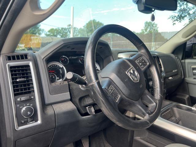 used 2016 Ram 1500 car, priced at $21,418