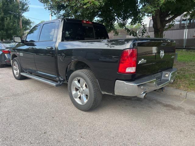 used 2016 Ram 1500 car, priced at $21,418