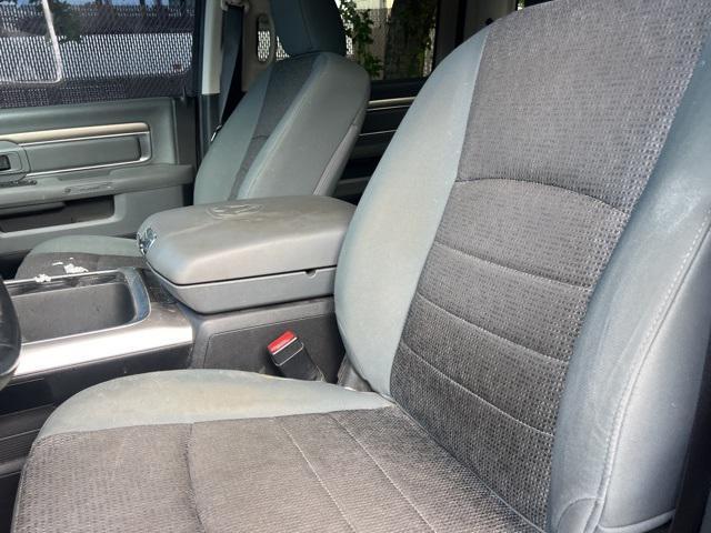 used 2016 Ram 1500 car, priced at $21,418