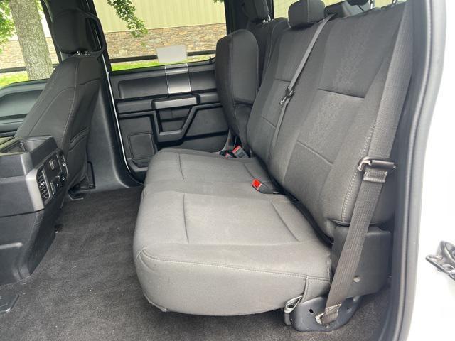 used 2019 Ford F-150 car, priced at $25,311