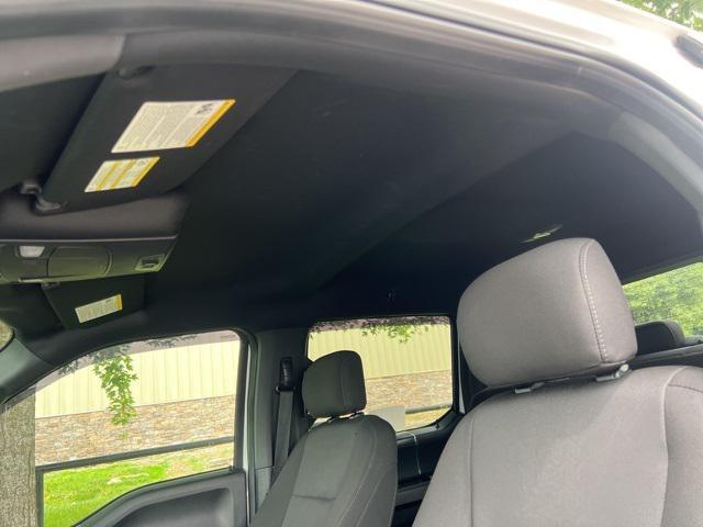 used 2019 Ford F-150 car, priced at $25,311
