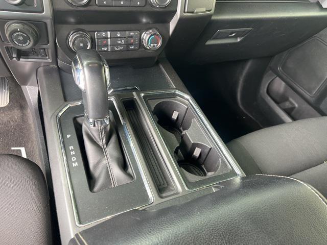 used 2019 Ford F-150 car, priced at $25,311