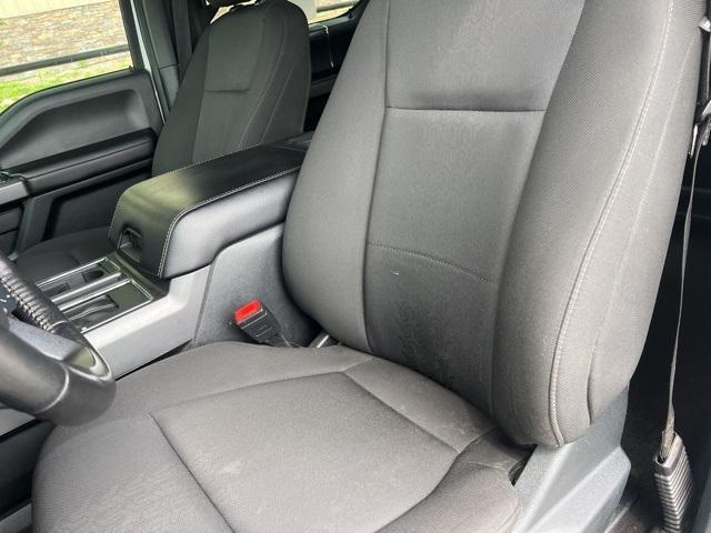 used 2019 Ford F-150 car, priced at $25,311