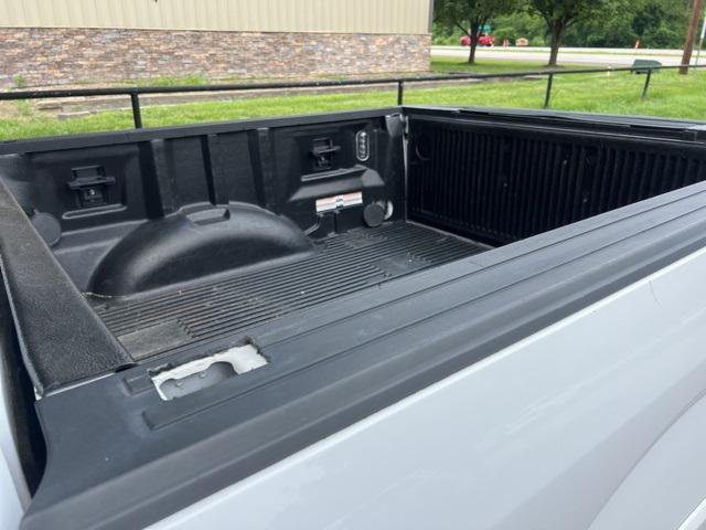 used 2019 Ford F-150 car, priced at $25,311