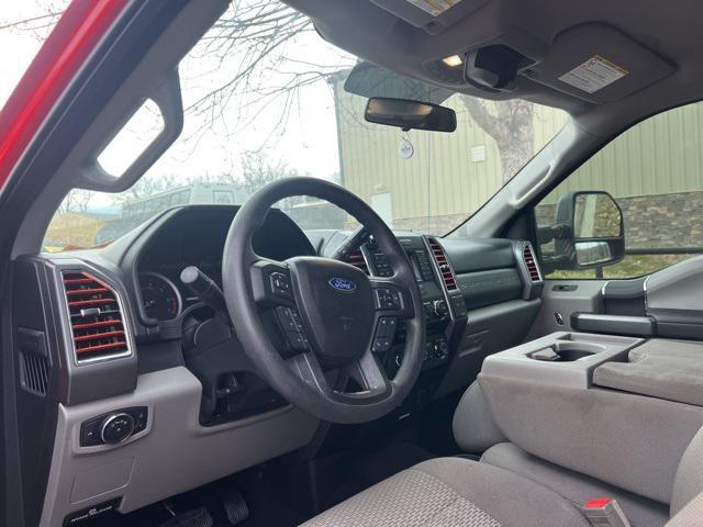 used 2018 Ford F-250 car, priced at $36,102