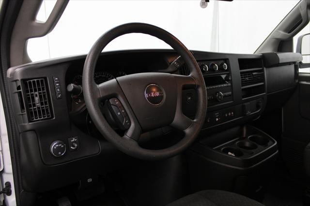 used 2022 GMC Savana 2500 car, priced at $29,644