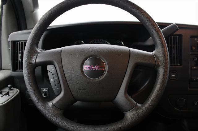 used 2022 GMC Savana 2500 car, priced at $29,644