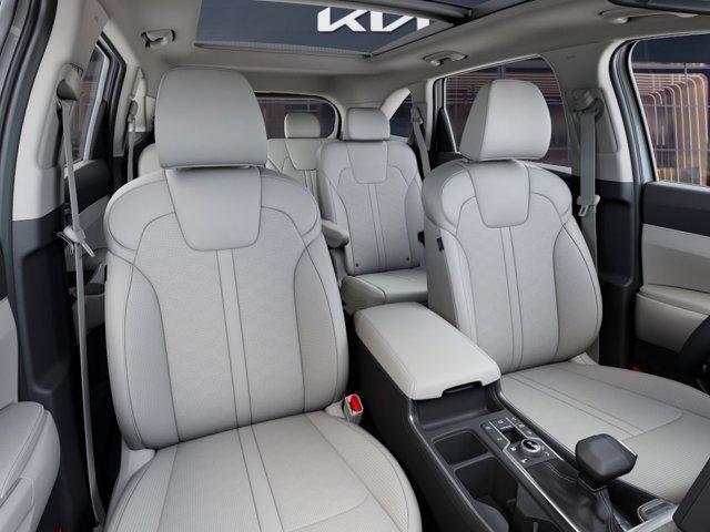 new 2024 Kia Sorento car, priced at $40,629