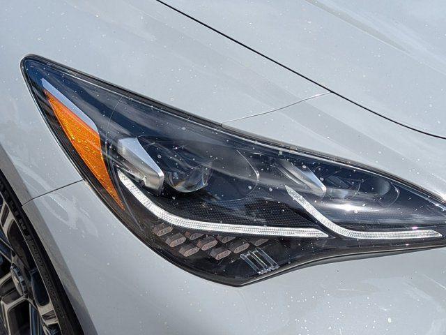 used 2019 Kia Stinger car, priced at $30,888