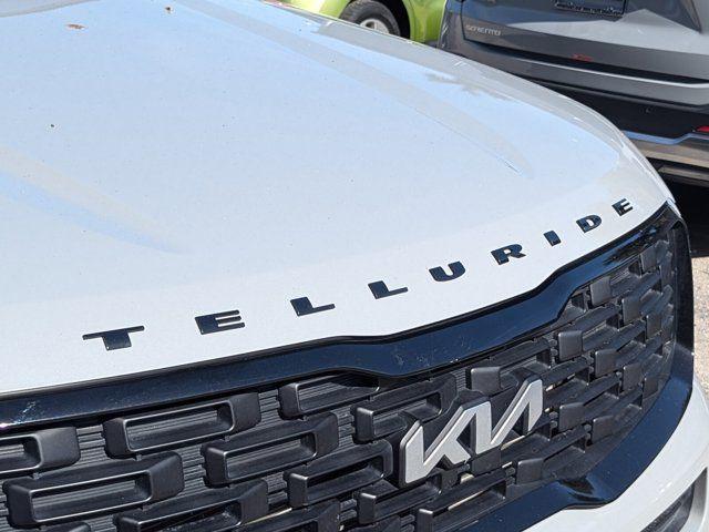 used 2022 Kia Telluride car, priced at $31,790