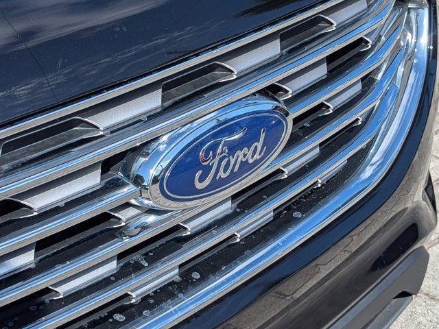 used 2019 Ford Edge car, priced at $13,888