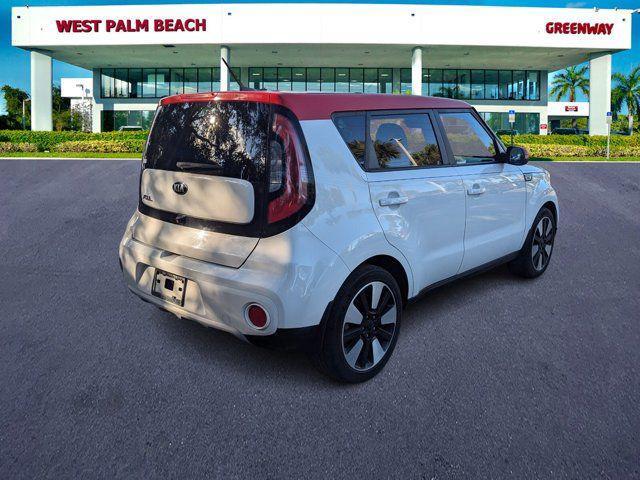 used 2019 Kia Soul car, priced at $13,888