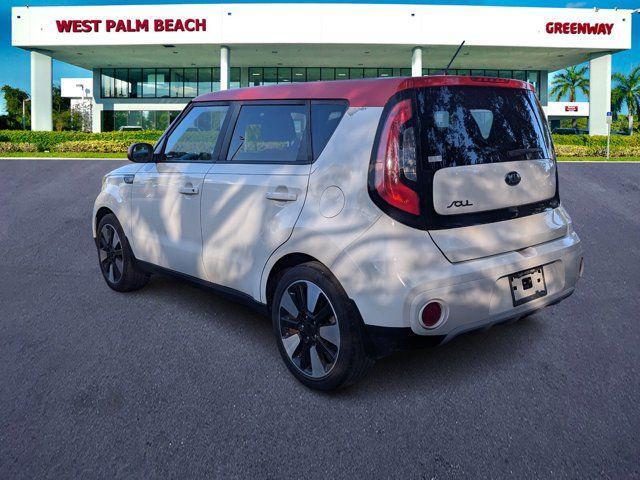 used 2019 Kia Soul car, priced at $13,888