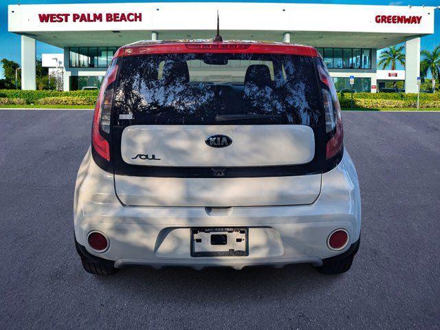 used 2019 Kia Soul car, priced at $13,888