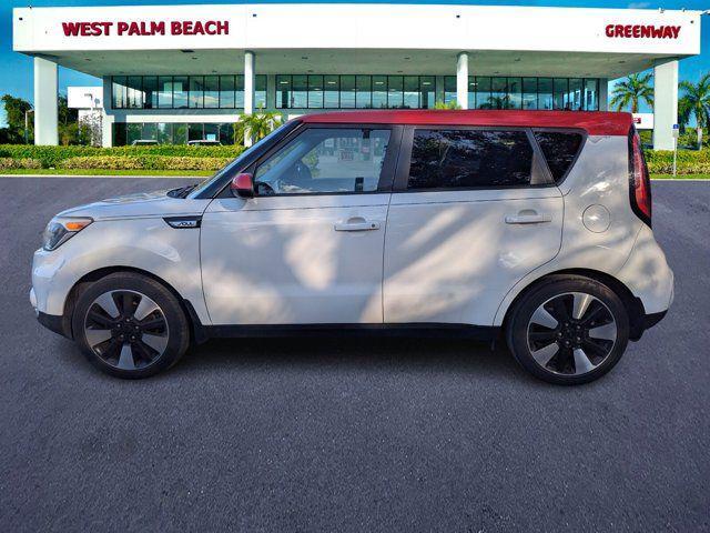 used 2019 Kia Soul car, priced at $13,888