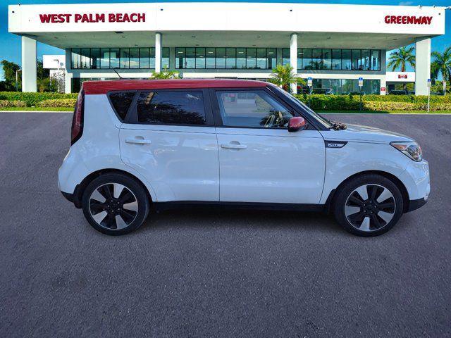 used 2019 Kia Soul car, priced at $13,888