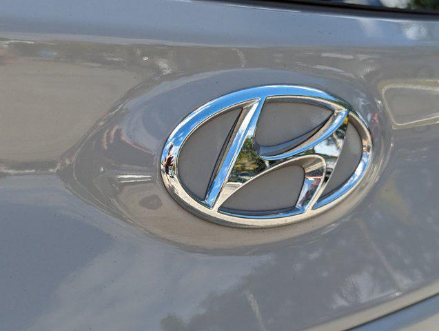 used 2023 Hyundai Kona car, priced at $20,254