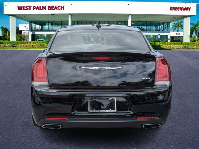 used 2016 Chrysler 300 car, priced at $17,788