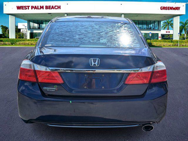 used 2015 Honda Accord car, priced at $10,888