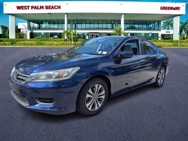 used 2015 Honda Accord car, priced at $10,888