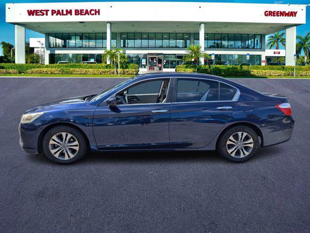 used 2015 Honda Accord car, priced at $10,888