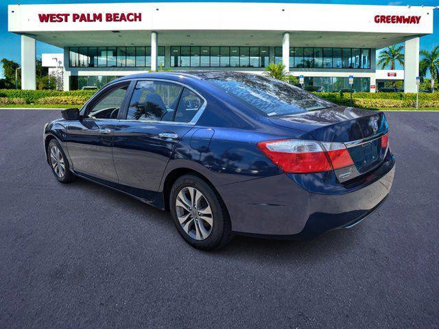 used 2015 Honda Accord car, priced at $10,888