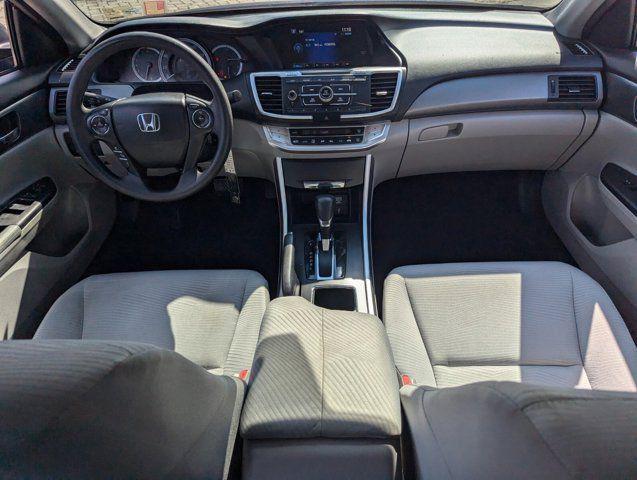 used 2015 Honda Accord car, priced at $10,888