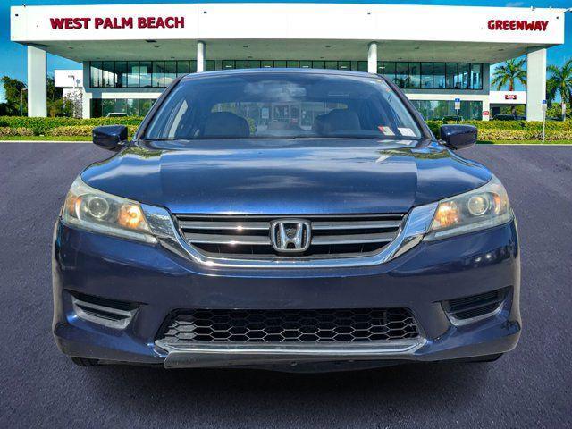 used 2015 Honda Accord car, priced at $10,888