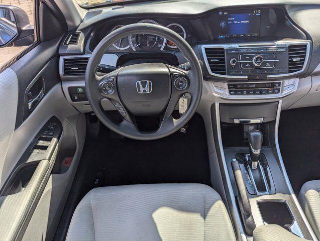 used 2015 Honda Accord car, priced at $10,888